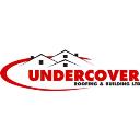Undercover Roofing and Building logo